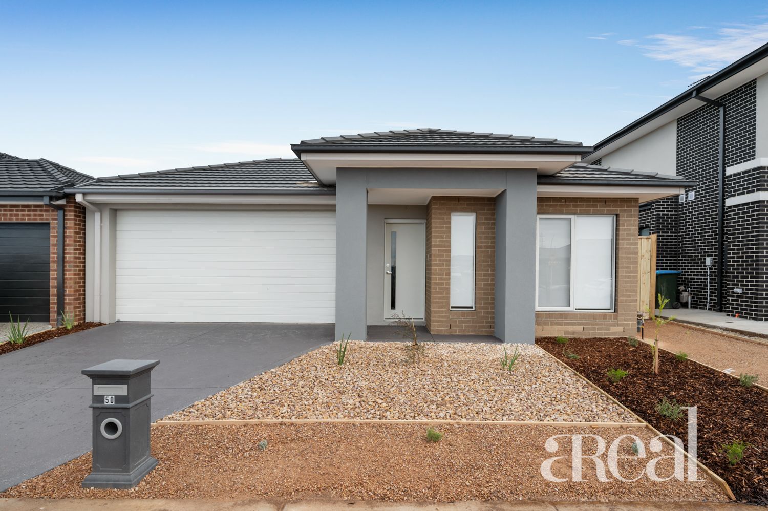 4 bedrooms House in 50 Modesto Drive TARNEIT VIC, 3029