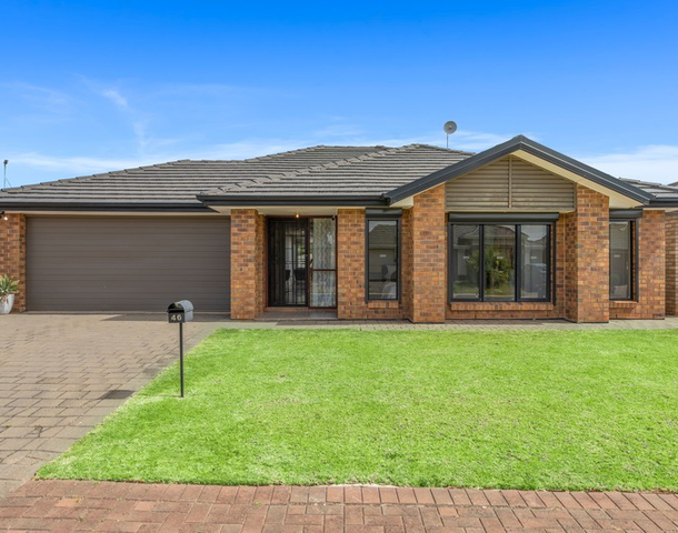 46 Arcadia Drive, Smithfield SA 5114