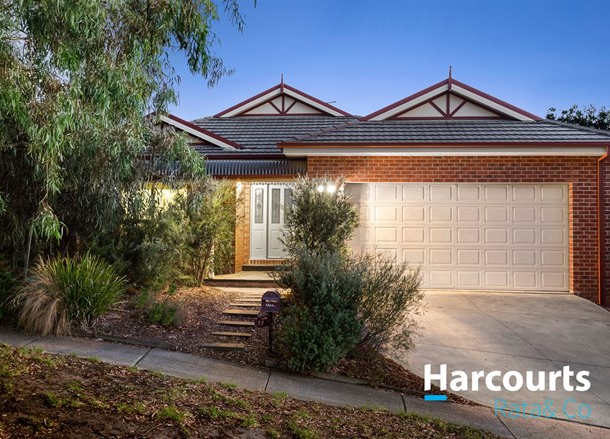 17 Gem Court, Diamond Creek VIC 3089