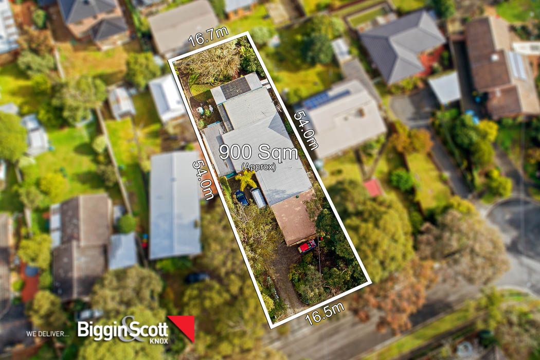 9 Foster Crescent, Knoxfield VIC 3180, Image 0