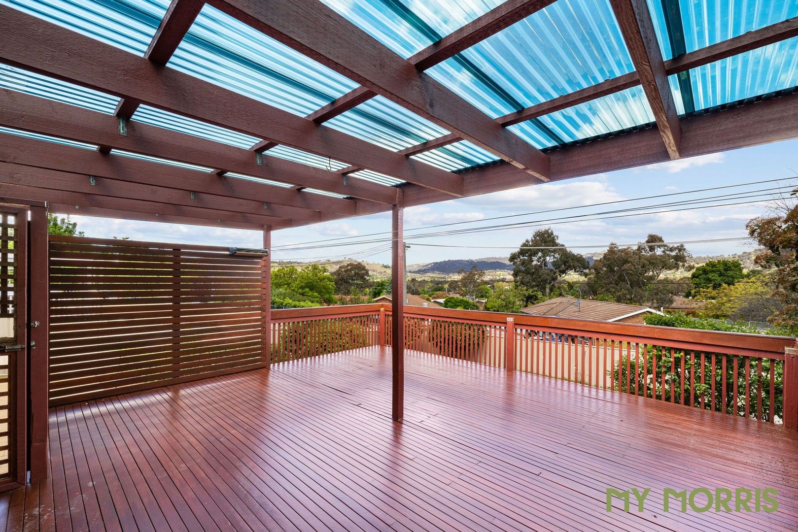 9 Martley Circuit, Calwell ACT 2905, Image 0