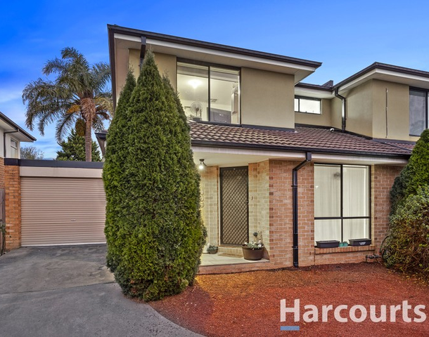 2/33 Albert Avenue, Boronia VIC 3155