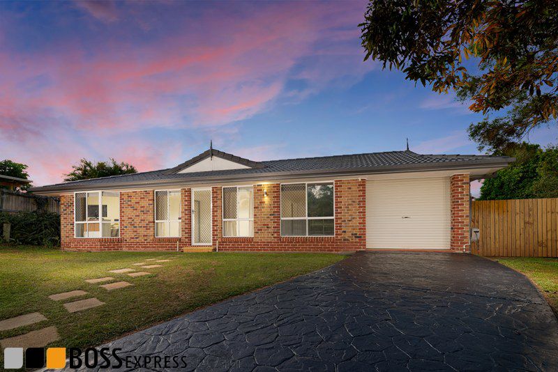 13 LILLYPILLY COURT, Kallangur QLD 4503, Image 0