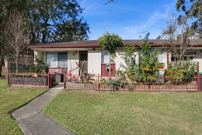 Picture of 12/20 Stewart Street, CAMPBELLTOWN NSW 2560