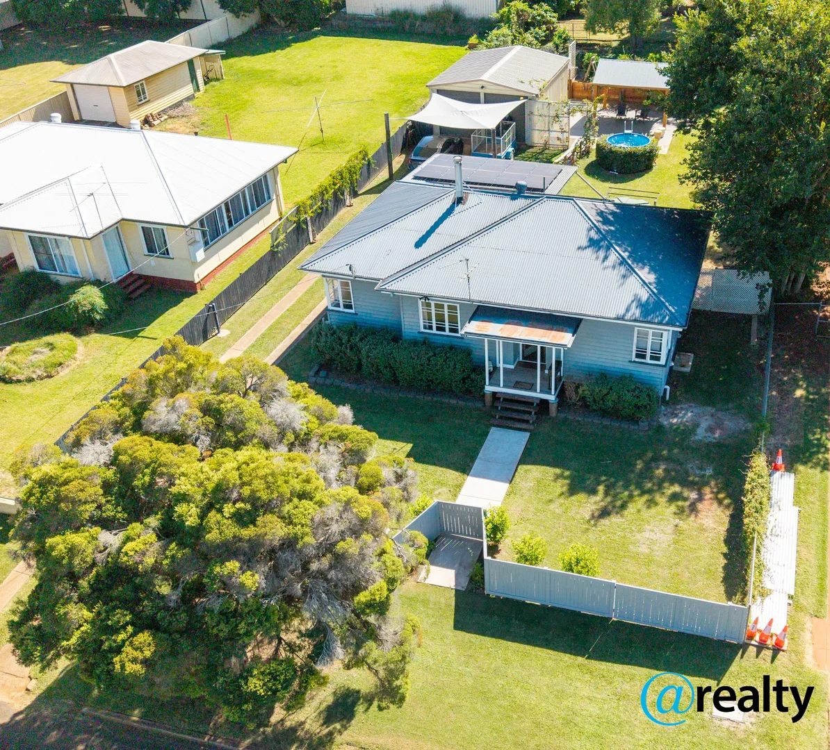 Additional image 2 of 136 Doonkuna Street, Kingaroy QLD 4610
