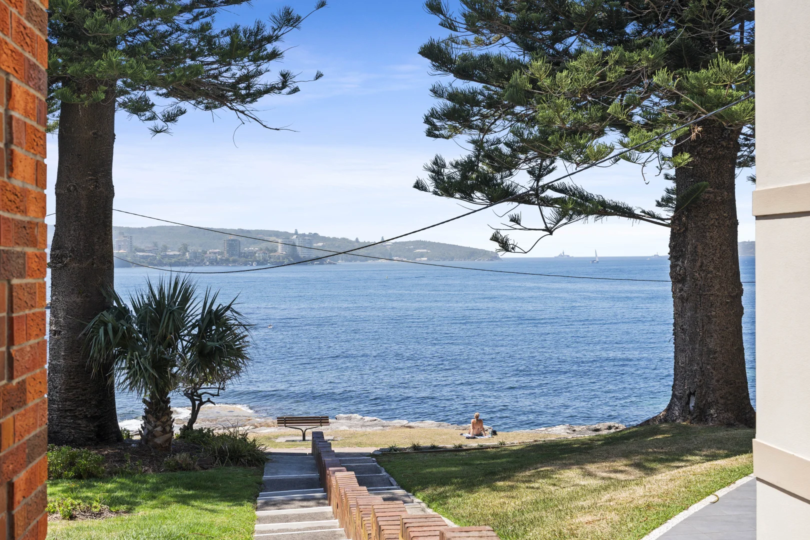 Additional image 13 of 4/7 Fairlight Crescent, Fairlight NSW 2094