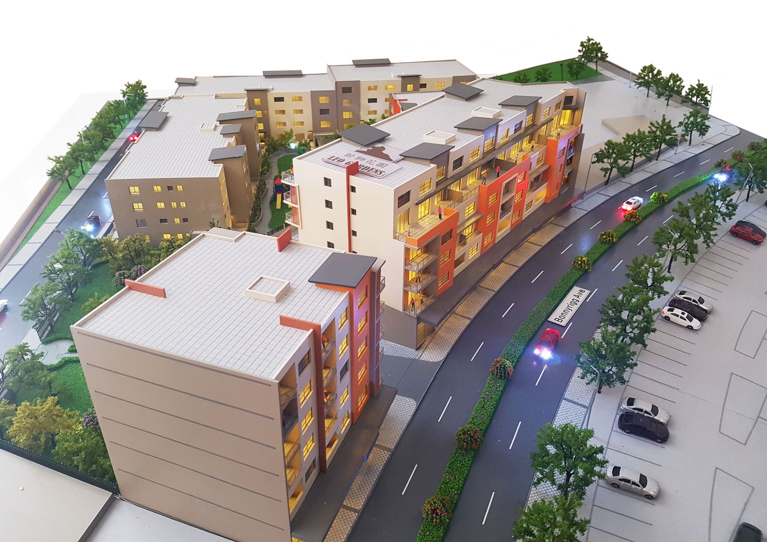 37 41 Bonnyrigg Avenue, Bonnyrigg NSW 2177 Domain