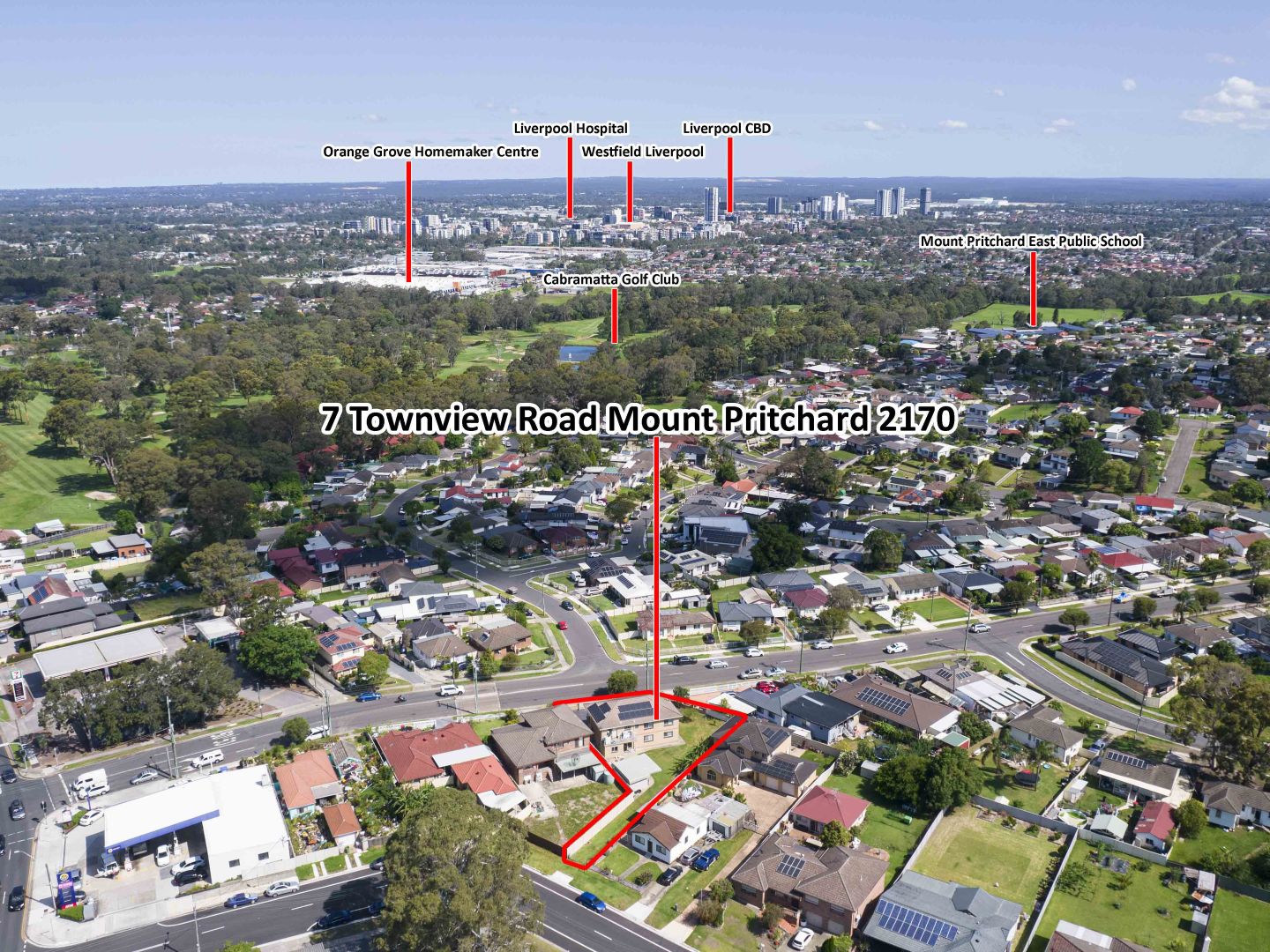 7 Townview Road, Mount Pritchard NSW 2170 Domain