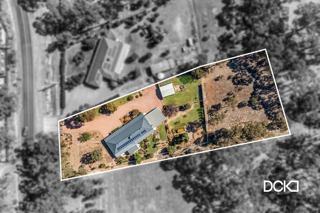 Picture of 232 Sparrowhawk Road, MAIDEN GULLY VIC 3551