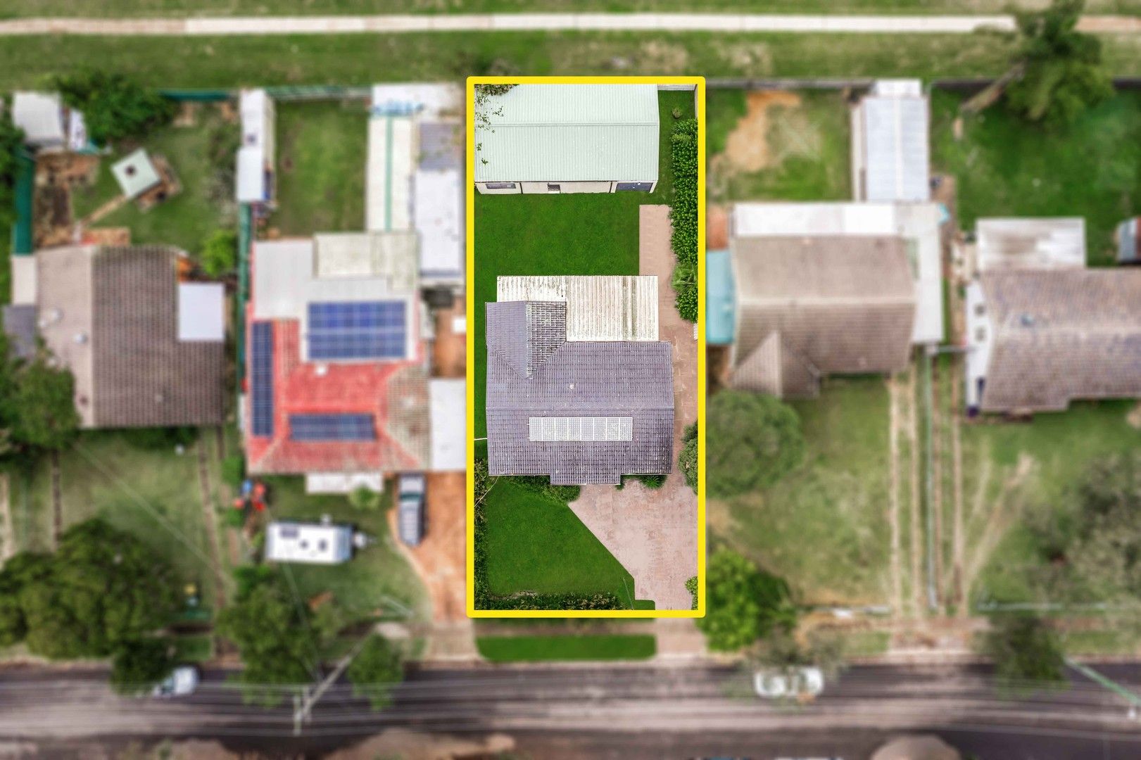 56 Tarawa Road, Lethbridge Park NSW 2770, Image 0