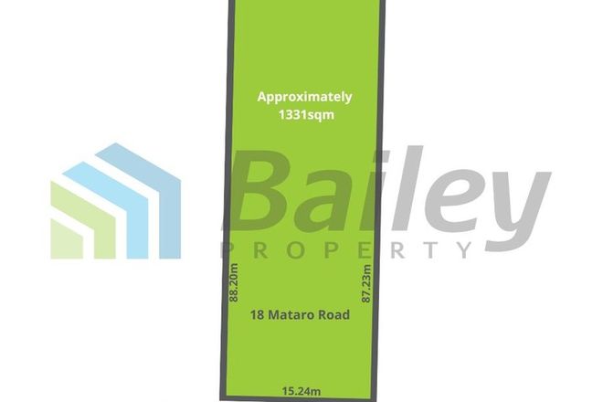 Picture of 18 Mataro Road, HOPE VALLEY SA 5090