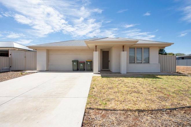 Picture of 14 Eagle Court, PORT PIRIE SA 5540