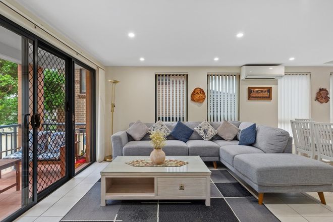 Picture of 10/19-23 Durbar Avenue, KIRRAWEE NSW 2232