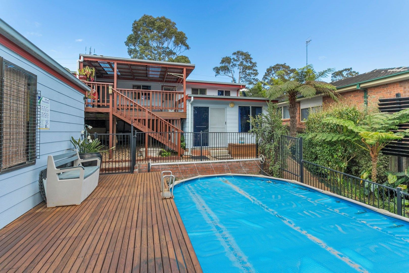 3 Catalina Drive, Catalina NSW 2536, Image 0