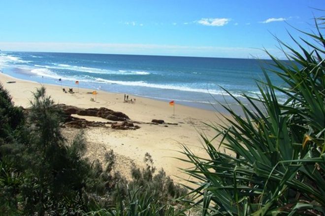 Picture of 14/64 Springfield Ave, COOLUM BEACH QLD 4573