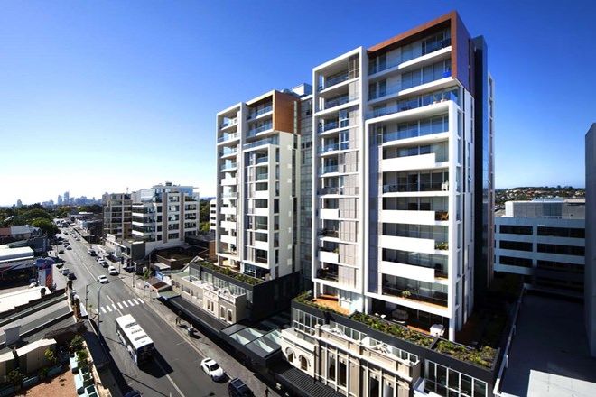 149 Real Estate Properties For Sale In Bondi Junction Nsw 2022 Domain