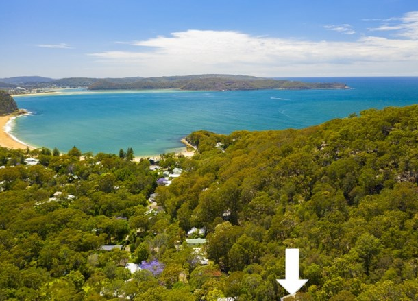 40 Crystal Avenue, Pearl Beach NSW 2256