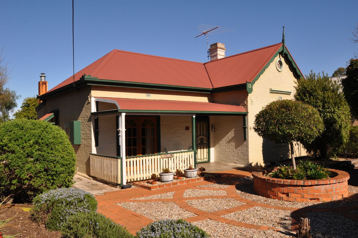 6 Duck Ponds Road, Stockwel Property History & Address Research Domain