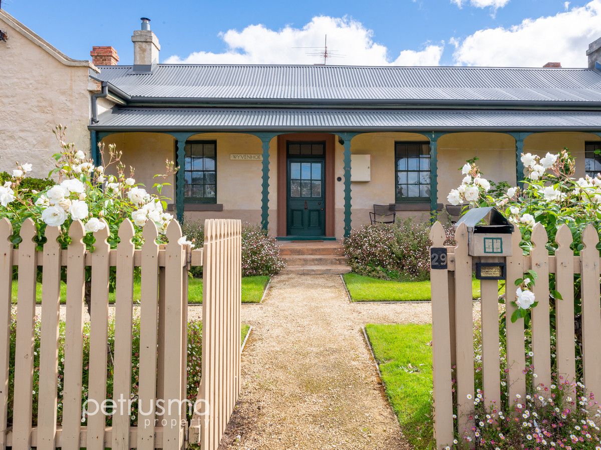 29 Queen Street, Bellerive TAS 7018, Image 1