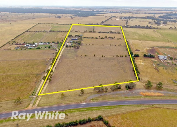 2171 Midland Highway, Bannockburn VIC 3331