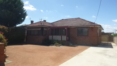 Picture of 33 Chisholm Street, GOULBURN NSW 2580