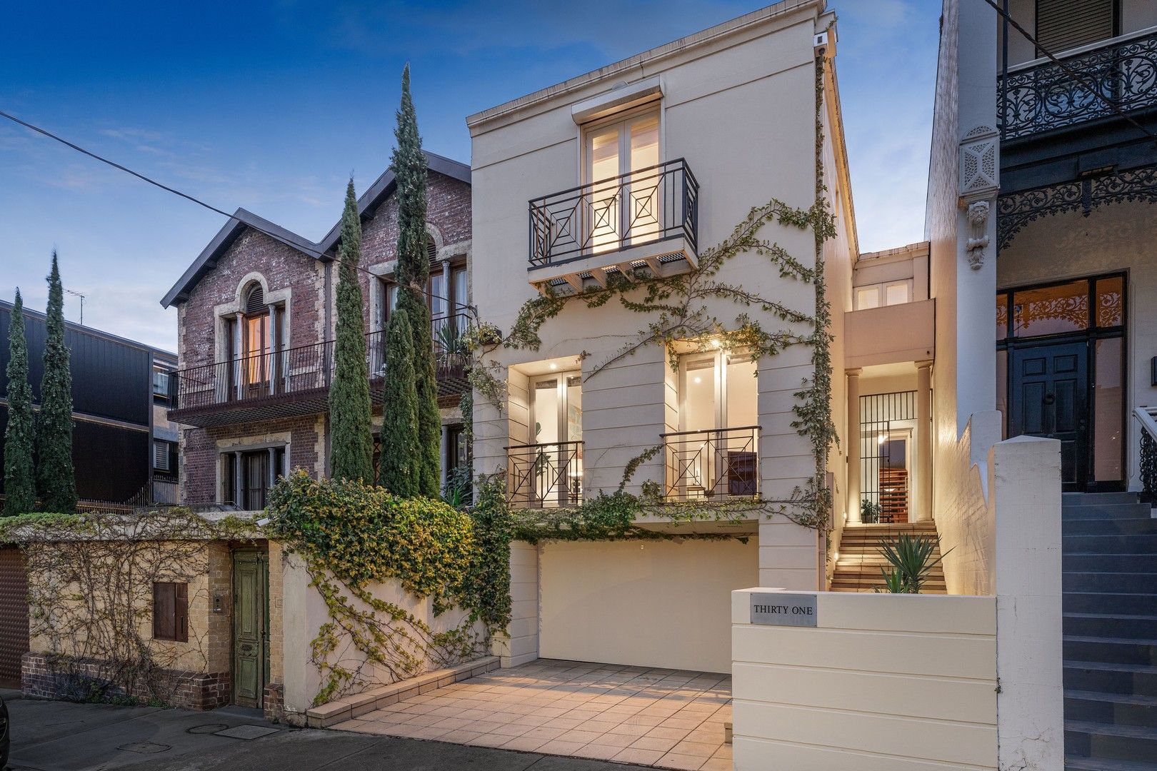 31 Darling Street, South Yarra VIC 3141, Image 0