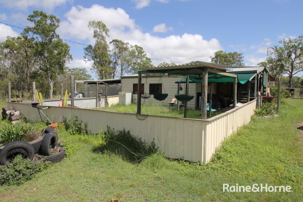 48 Izzards Road, South Nanango QLD 4615, Image 2