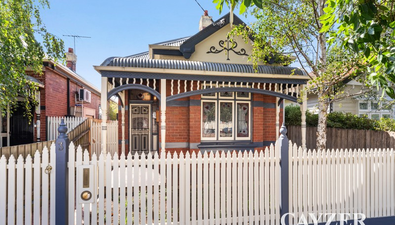 Picture of 3 Fenton Street, ASCOT VALE VIC 3032