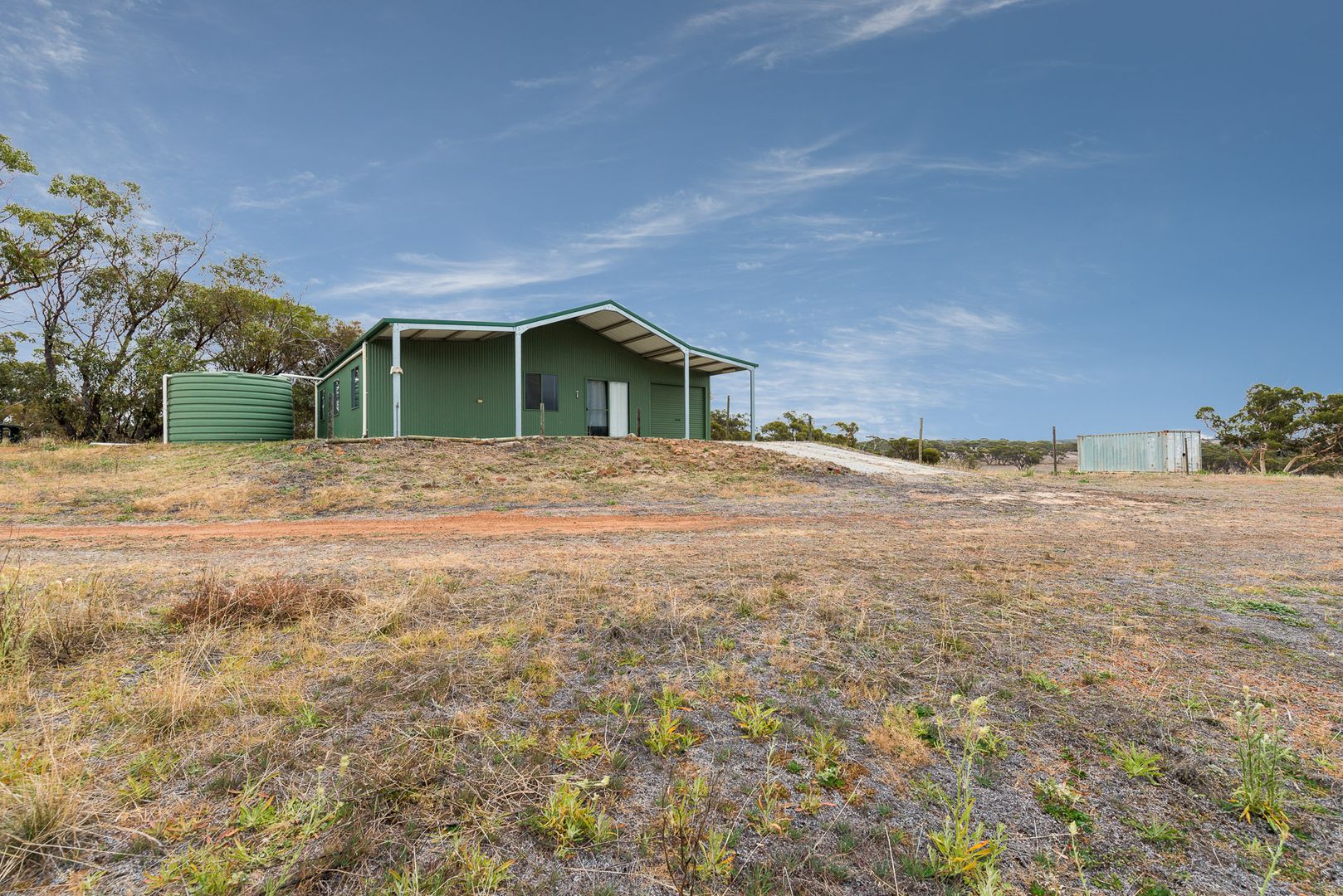 9606 Cunderdin - Quairading Road, Cunderdin WA 6407, Image 2