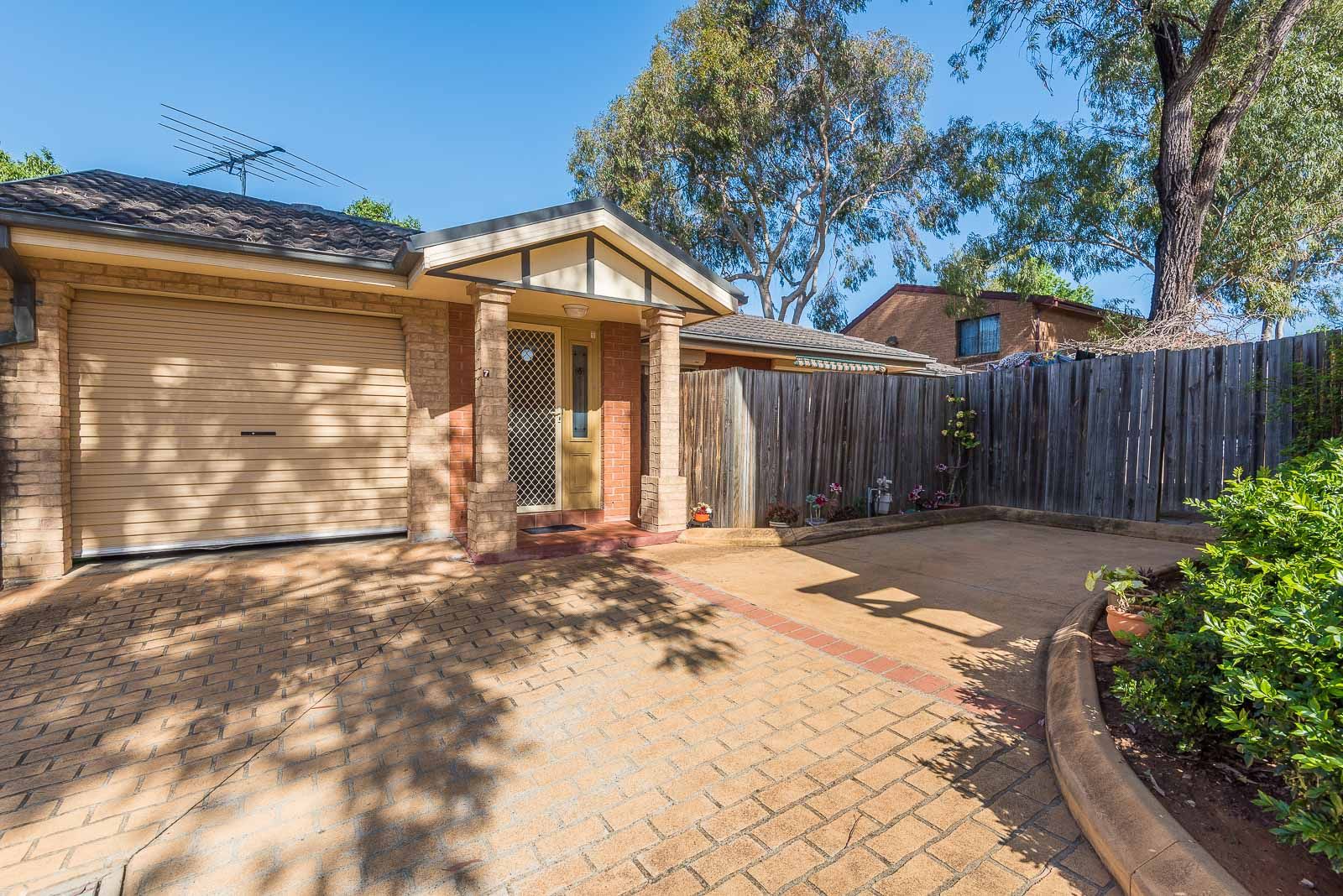 7/41 Stanbrook Street, Fairfield Heights NSW 2165, Image 0