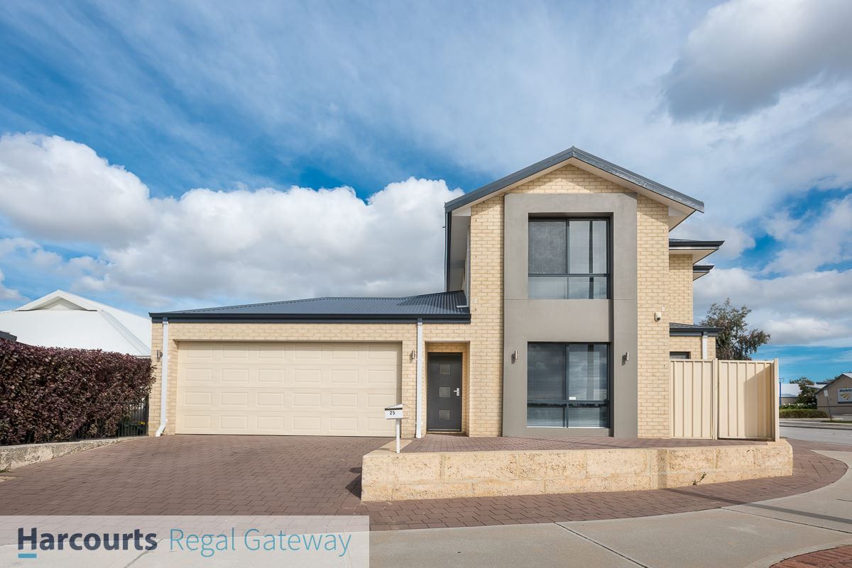 25 Olivedale Road, Madeley WA 6065