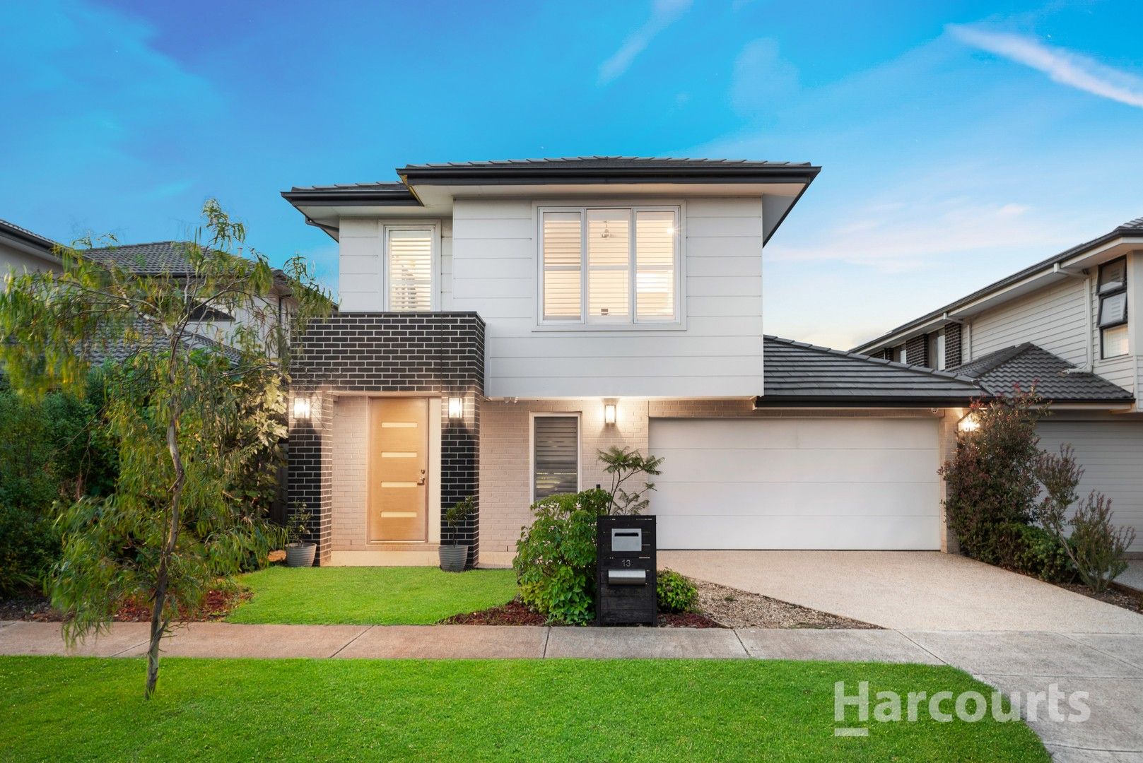 13 Walker Street, Aintree VIC 3336, Image 0