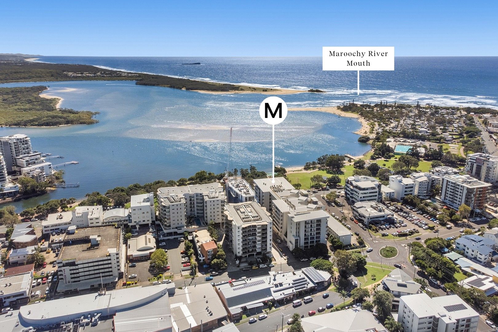 605/45 The Esplanade, Maroochydore QLD 4558 | Domain