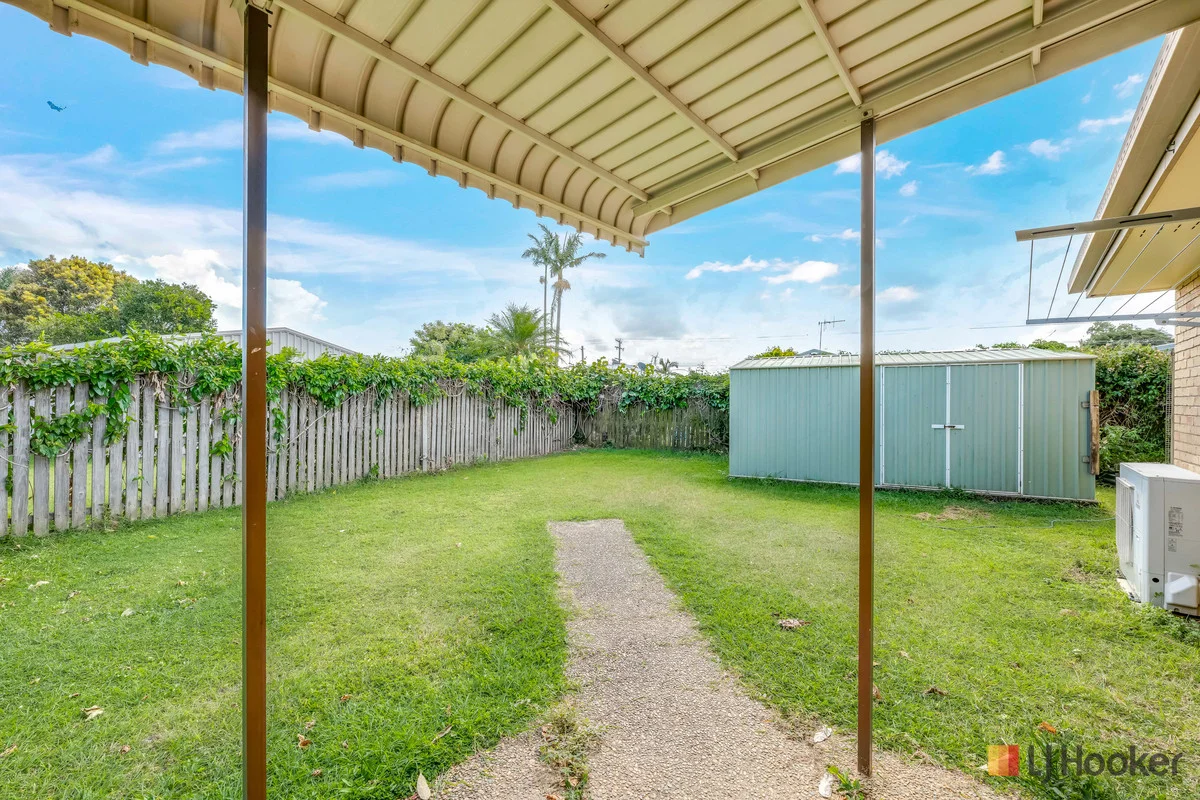 Additional image 13 of 103 Clive Crescent, Kepnock QLD 4670