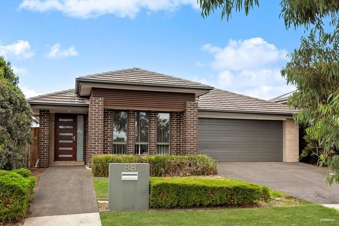 Picture of 88 Awabakal Drive, FLETCHER NSW 2287