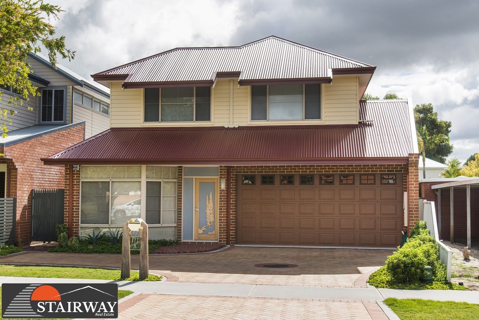 122A Enfield Street, Lathlain WA 6100, Image 0