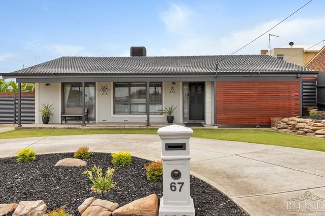 Picture of 67 Riverview Drive, PORT NOARLUNGA SA 5167