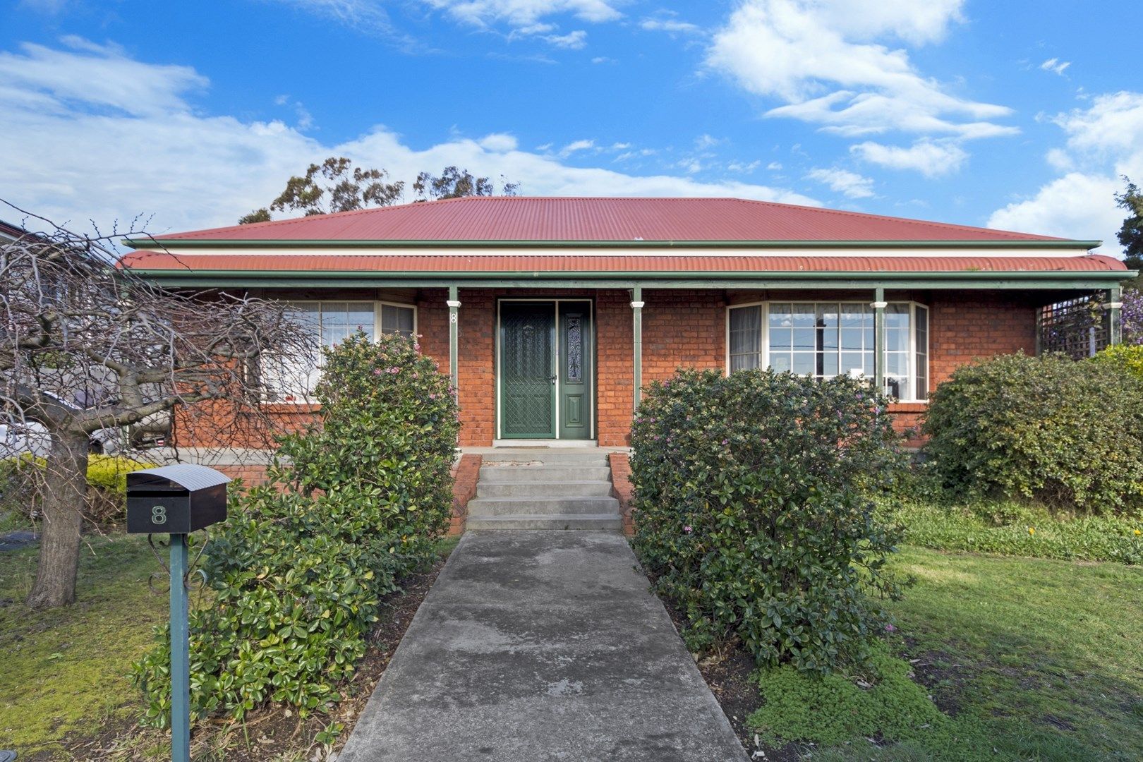 8 South Street, George Town TAS 7253, Image 0