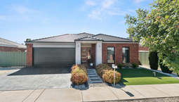 Picture of 5 Cloverfields Crescent, EPSOM VIC 3551