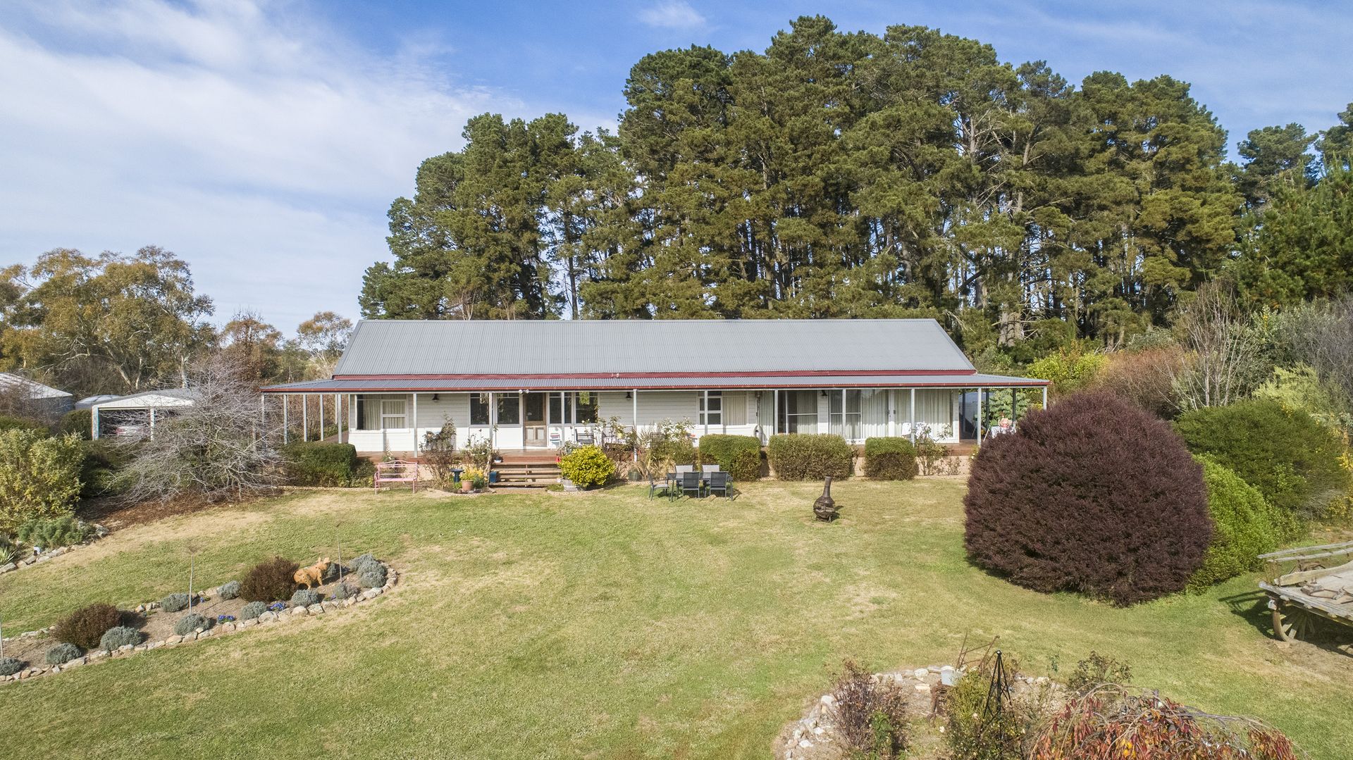 808 Carrabungla Road, Roslyn NSW 2580, Image 1