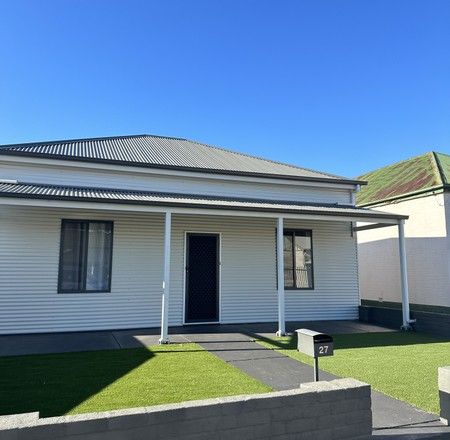 Picture of 27 Parks Street, PORT PIRIE SA 5540
