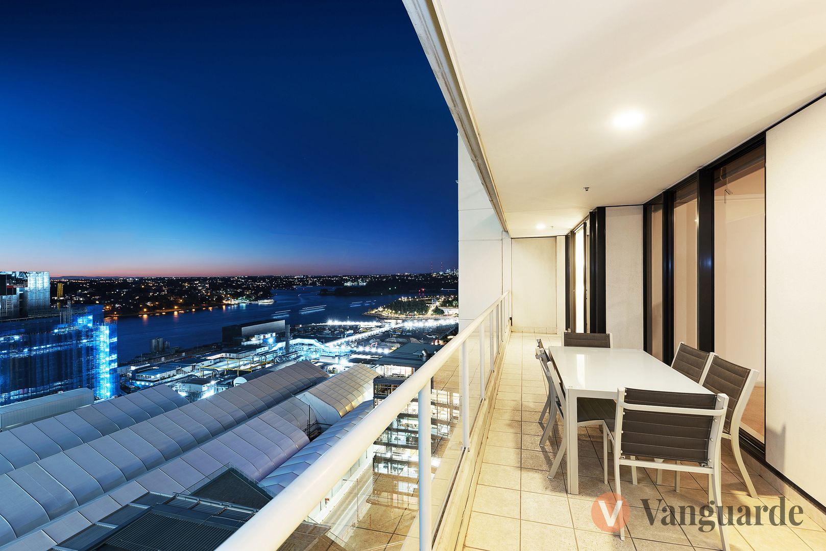 1102/183 Kent Street, Millers Point NSW 2000