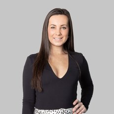 The Agency Property Management - Chloe Anderson