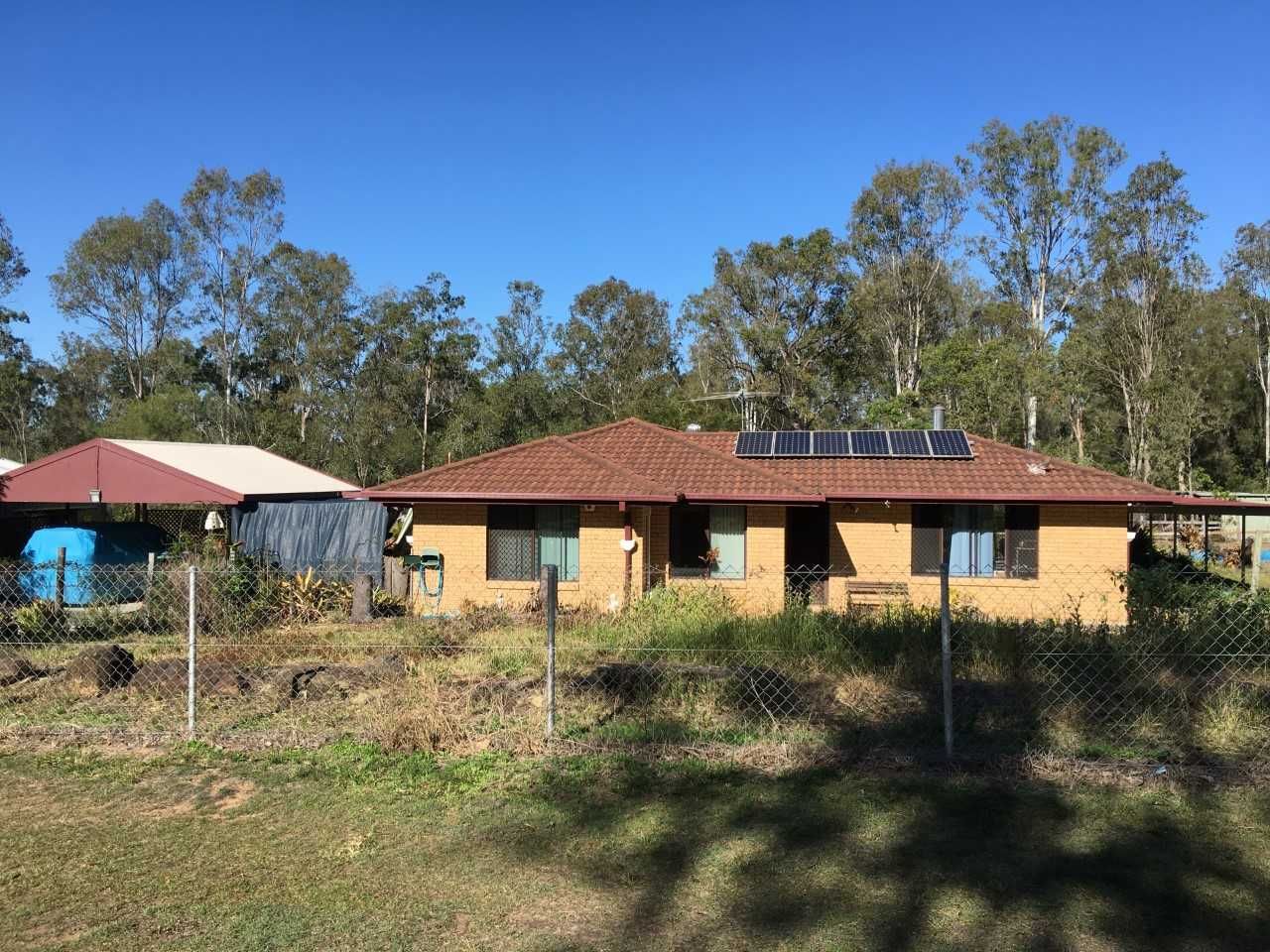 128-136 Andalusian Drive, North Maclean QLD 4280, Image 2