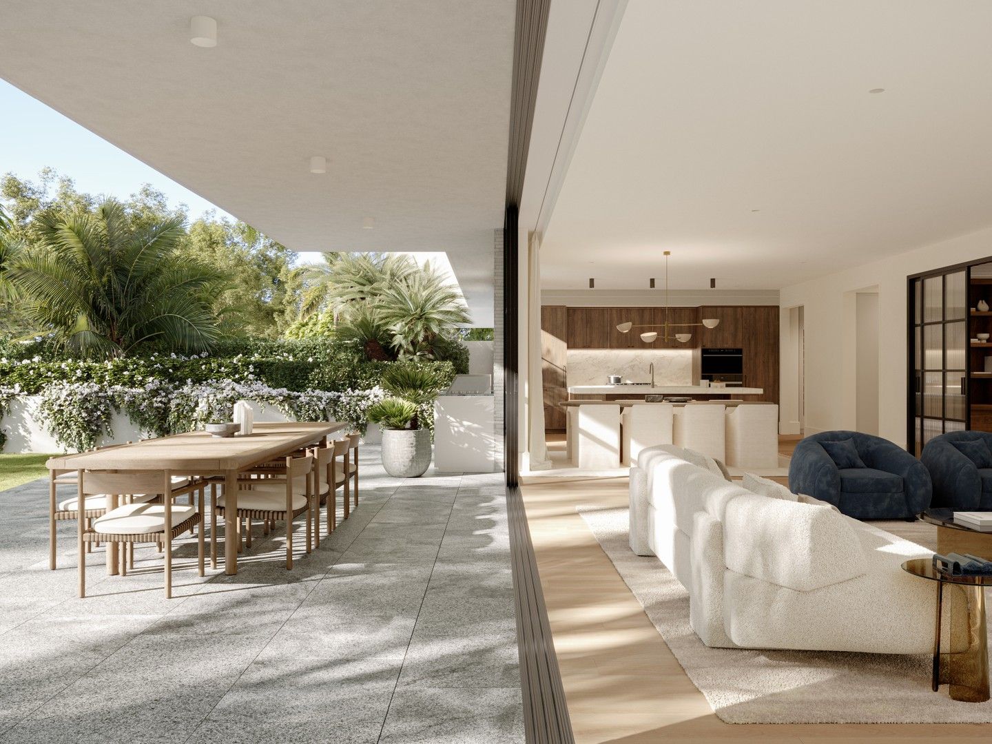 3 bedrooms New Apartments / Off the Plan in 1/5 Spencer Street ROSE BAY NSW, 2029