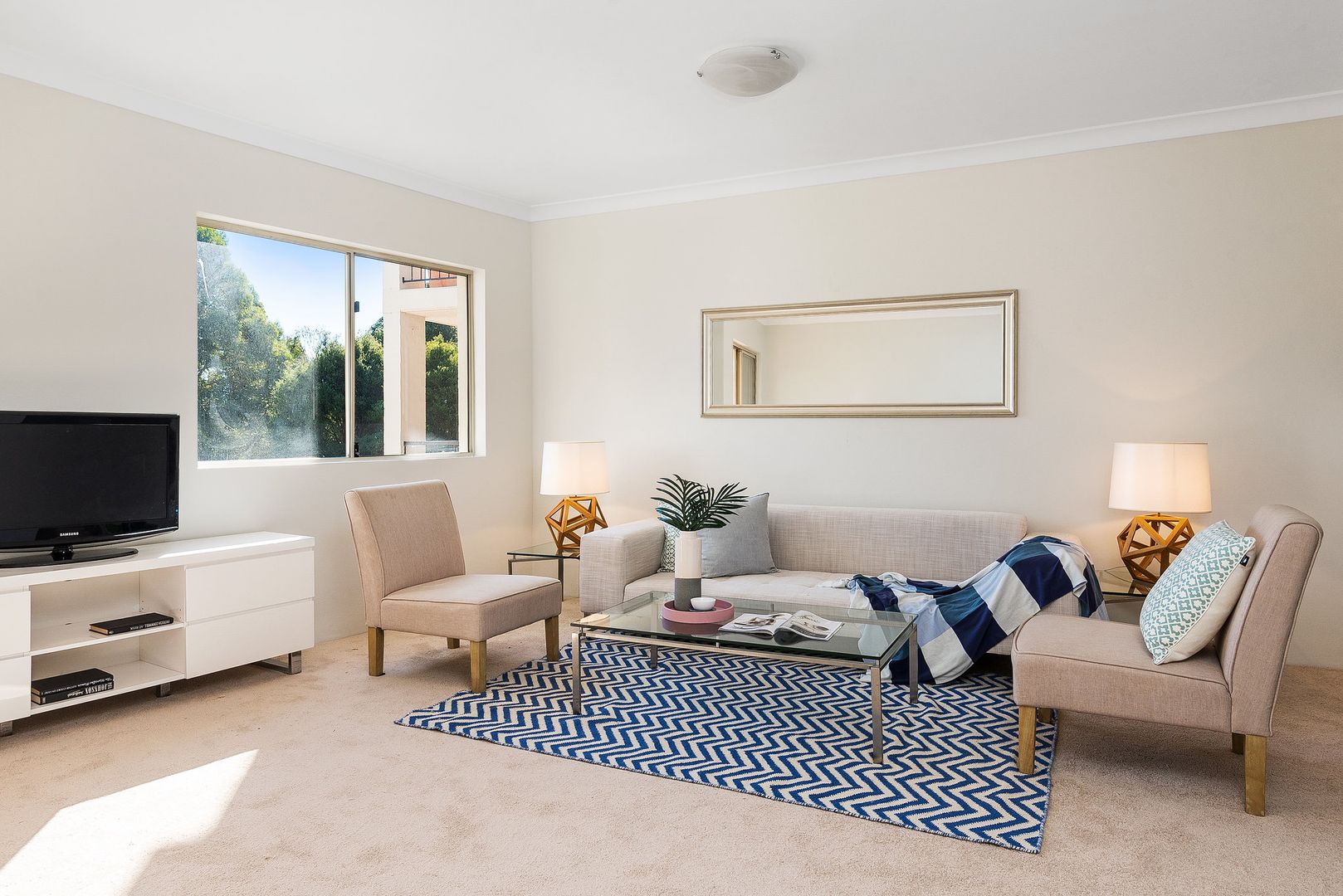 10/6-8 Nile Close, Marsfield NSW 2122, Image 2