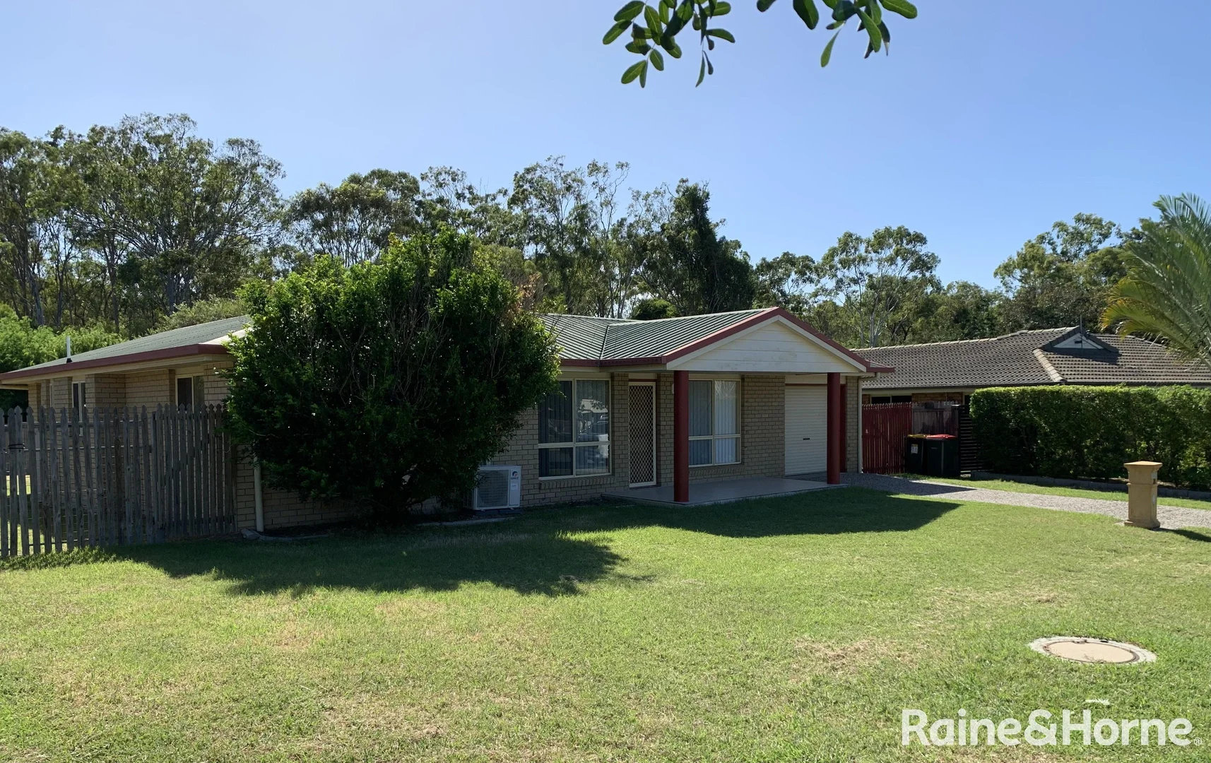 Additional image 19 of 28 Clarance Drive, New Auckland QLD 4680