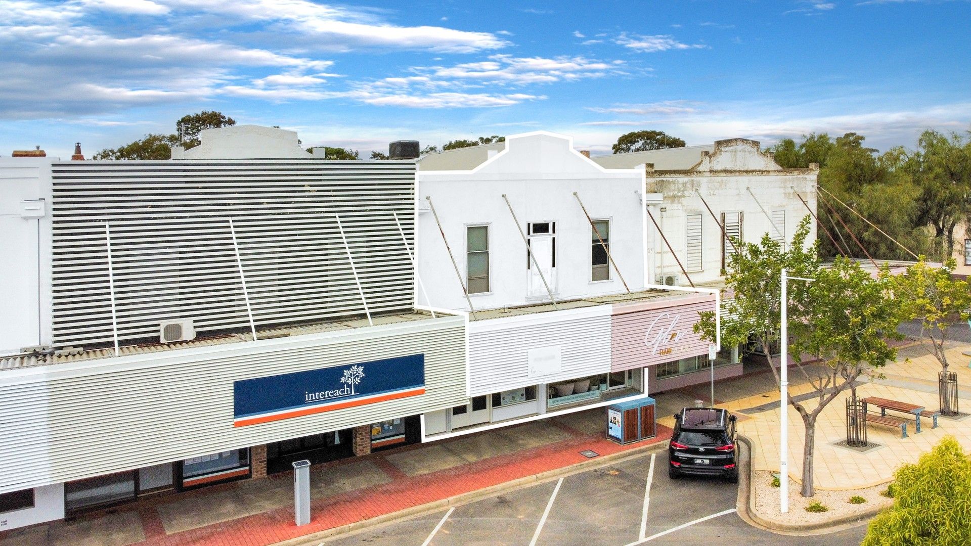 217219 Campbell Street, Swan Hill VIC 3585 Domain