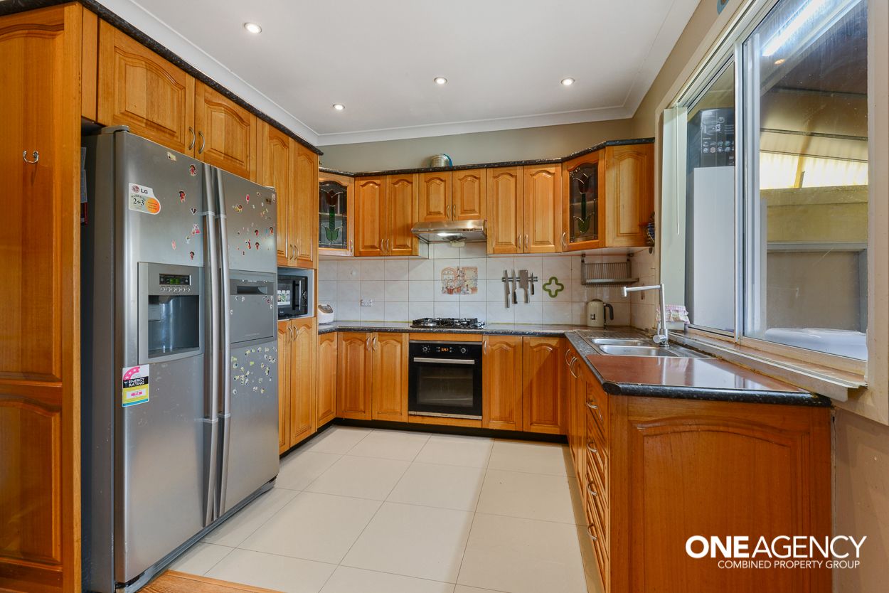 115A William Street, Condell Park NSW 2200