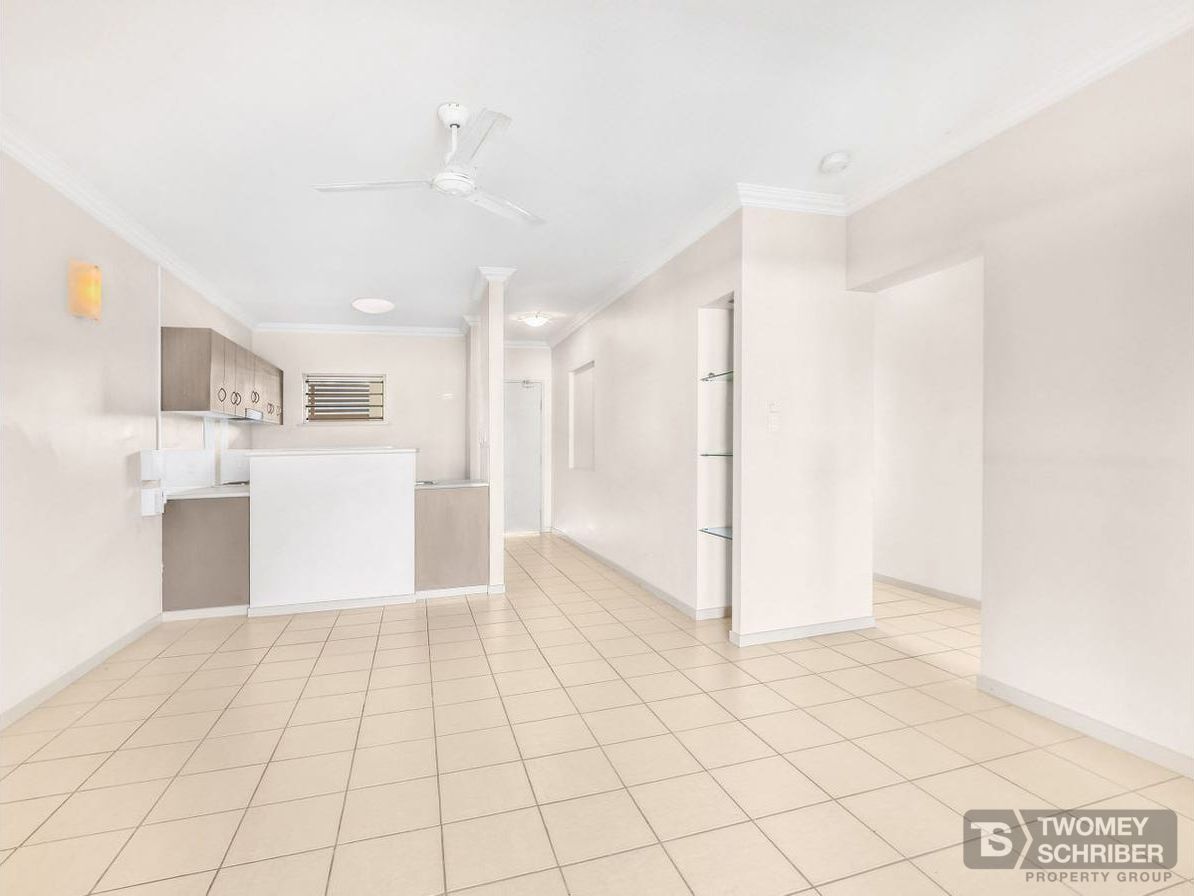 2 bedrooms Apartment / Unit / Flat in 117/1-2 Maytown Close MANOORA QLD, 4870